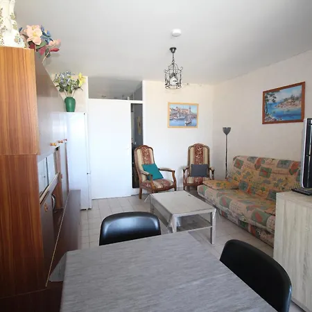 2 Vue * Canet-en-Roussillon